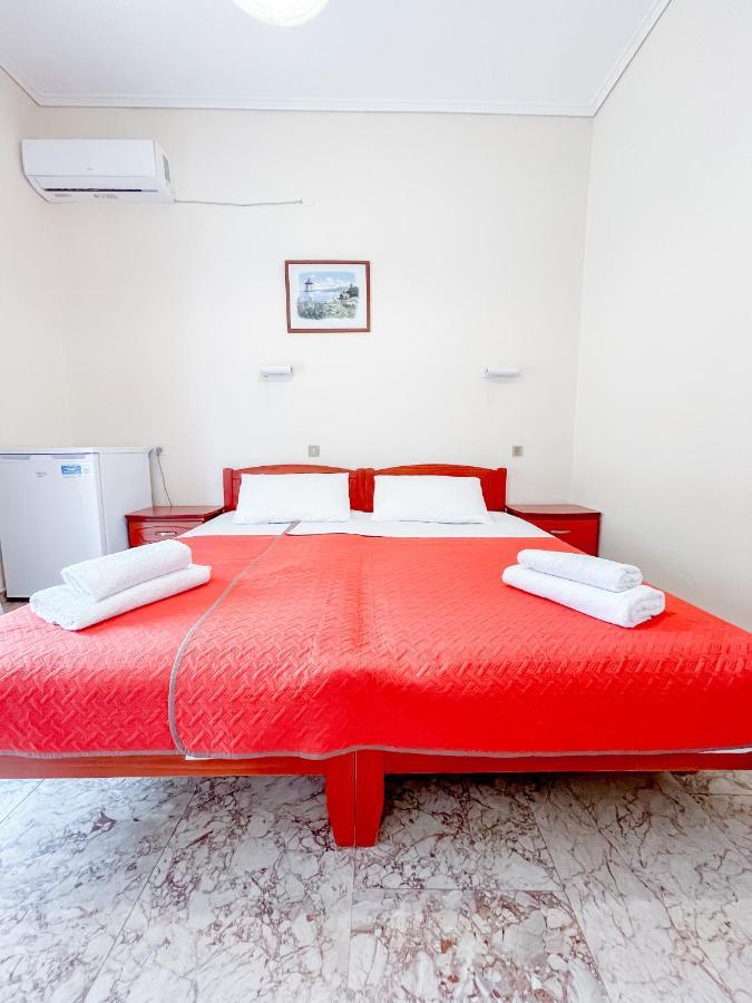 Avli Studios Nydri  Room photo