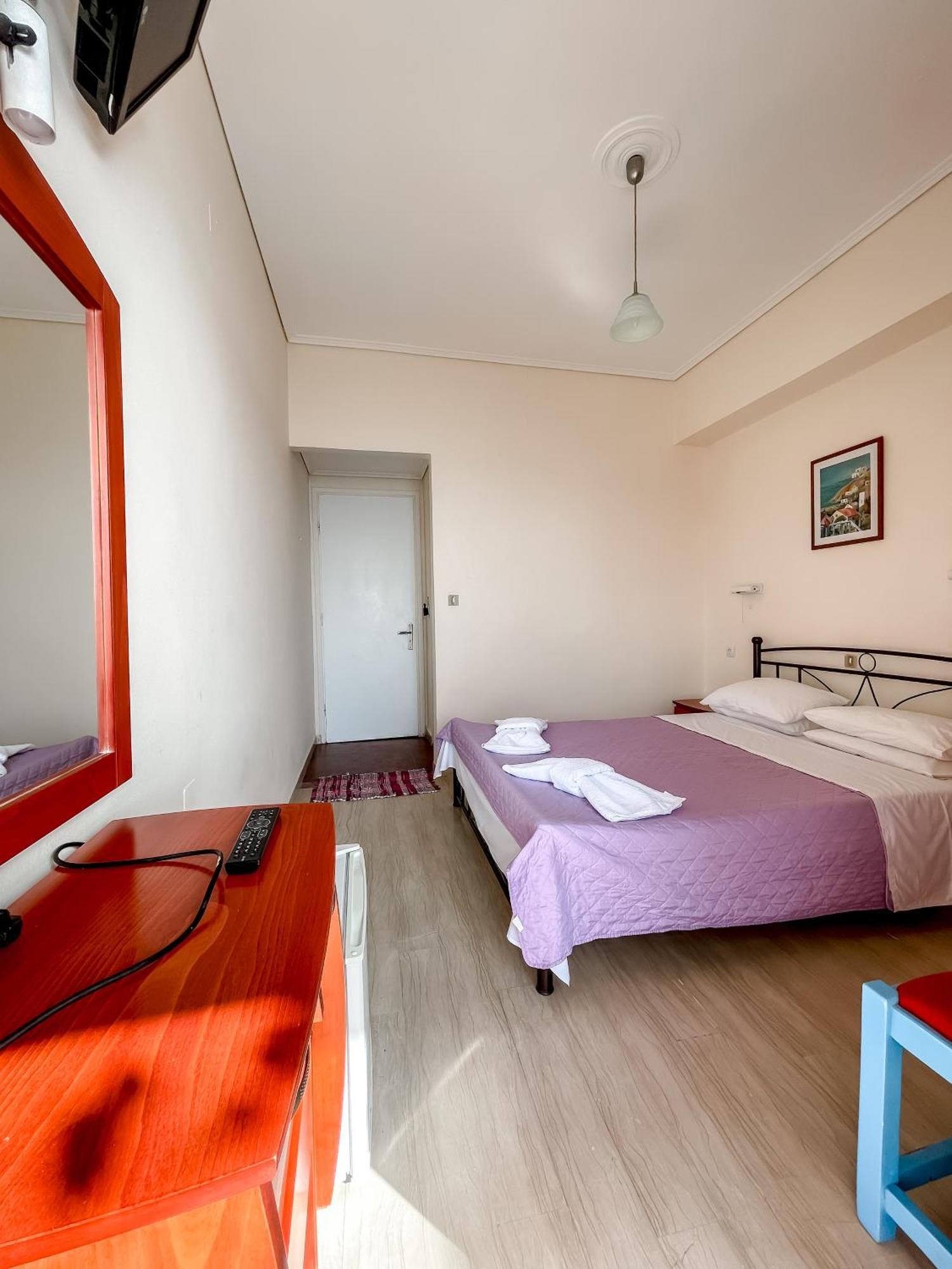 Avli Studios Nydri  Room photo